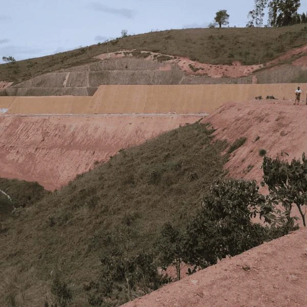 Imagem ilustrativa de Hidrossemeadura