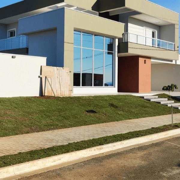 Imagem ilustrativa de Paisagismo preço